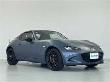 2022 Mazda Roadster