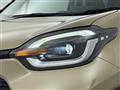 2023 Toyota Sienta