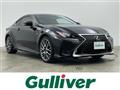 2016 Lexus RC