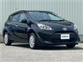 2017 Toyota AQUA