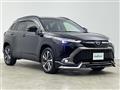 2025 Toyota CorollaCross
