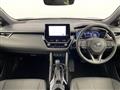 2025 Toyota CorollaCross