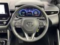 2025 Toyota CorollaCross