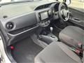 2018 Toyota Vitz