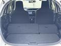 2018 Toyota Vitz