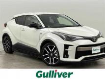 2020 Toyota C-HR