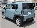 2024 Daihatsu Taft