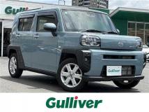 2024 Daihatsu Taft