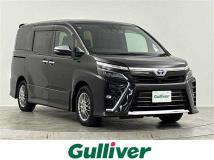 2021 Toyota Voxy