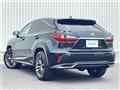 2018 Lexus RX