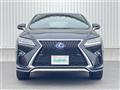 2018 Lexus RX