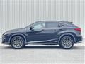2018 Lexus RX