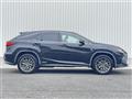 2018 Lexus RX