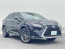 2018 Lexus RX