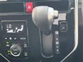 2019 Toyota Roomy