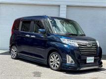 2019 Toyota Roomy