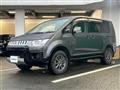 2019 Mitsubishi Delica D5