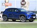 2021 Toyota Yaris Cross