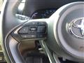 2021 Toyota Yaris Cross