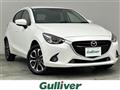 2015 Mazda Demio
