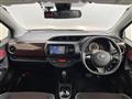 2019 Toyota Vitz