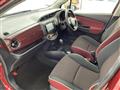 2019 Toyota Vitz