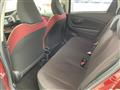 2019 Toyota Vitz