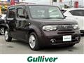 2019 Nissan Cube