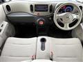 2019 Nissan Cube