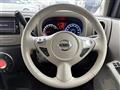 2019 Nissan Cube