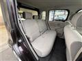2019 Nissan Cube