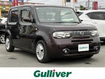2019 Nissan Cube