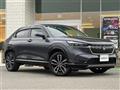 2022 Honda VEZEL