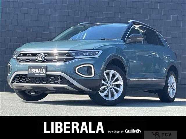 2023 Volkswagen Volkswagen Others