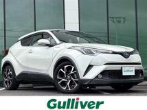 2017 Toyota C-HR