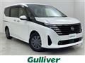 2023 Nissan Serena