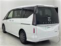 2023 Nissan Serena
