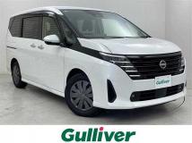 2023 Nissan Serena