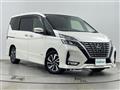 2020 Nissan Serena