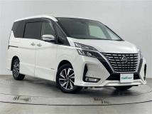 2020 Nissan Serena