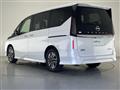 2025 Nissan Serena