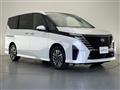 2025 Nissan Serena