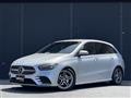 2021 Mercedes-Benz B-Class