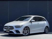 2021 Mercedes-Benz B-Class