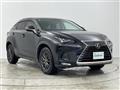 2019 Lexus NX