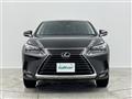 2019 Lexus NX