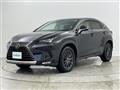 2019 Lexus NX