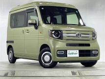 2021 Honda N-VAN