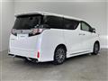2015 Toyota Vellfire