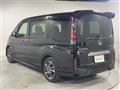 2016 Honda Step WGN